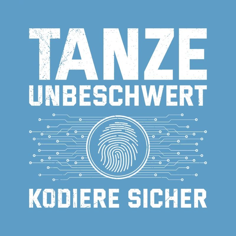 Science Coder TANZE UNBESCHWERT KODIERE SICHER
