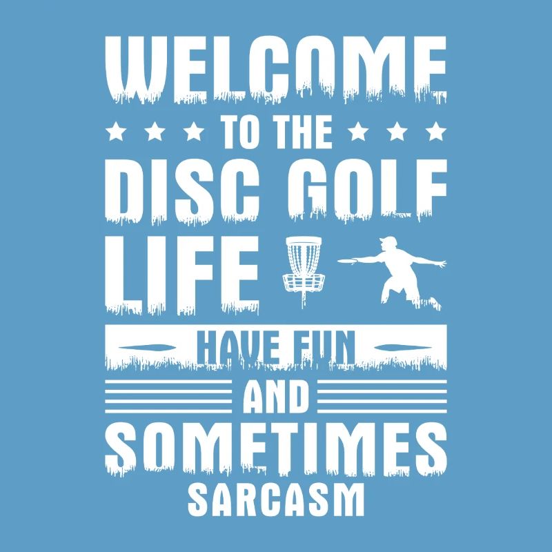 Cadeaux de disc golf Disc Golf