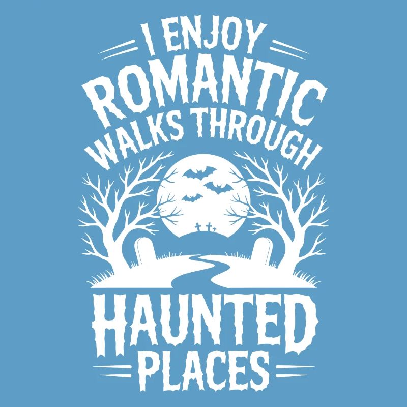 Horror Sprüche Romantisch Lustige Horror Geschenk 