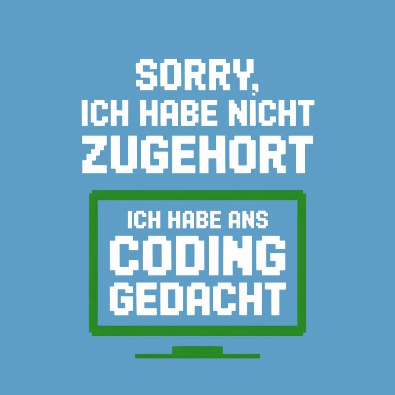 Tée du moniteur de codage