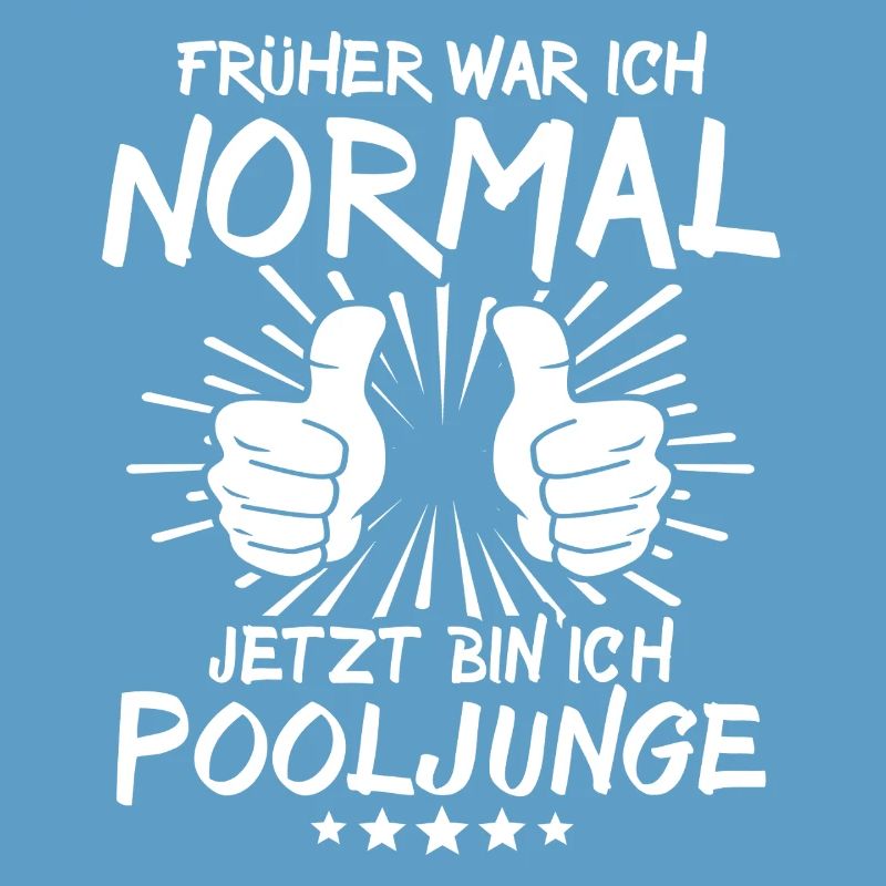 Pooljunge