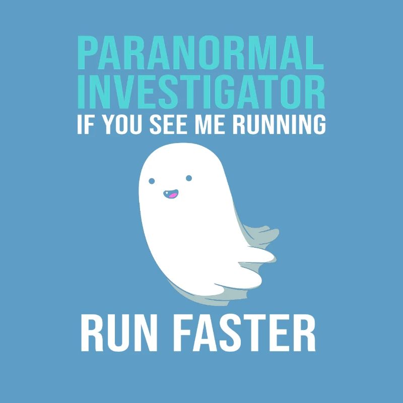 Paranormal Ghost Ghost Ghost Spooky