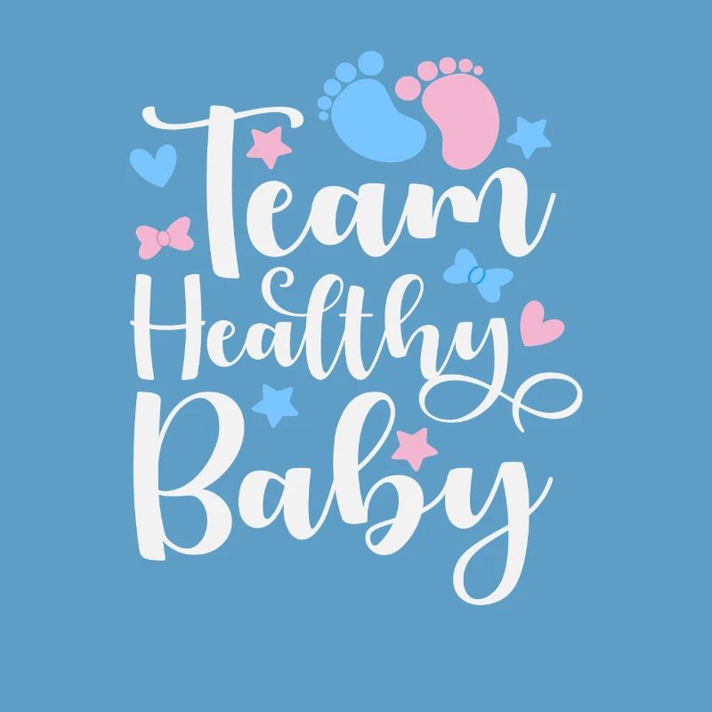 Team Gesundes Baby Junge Oder Mädchen