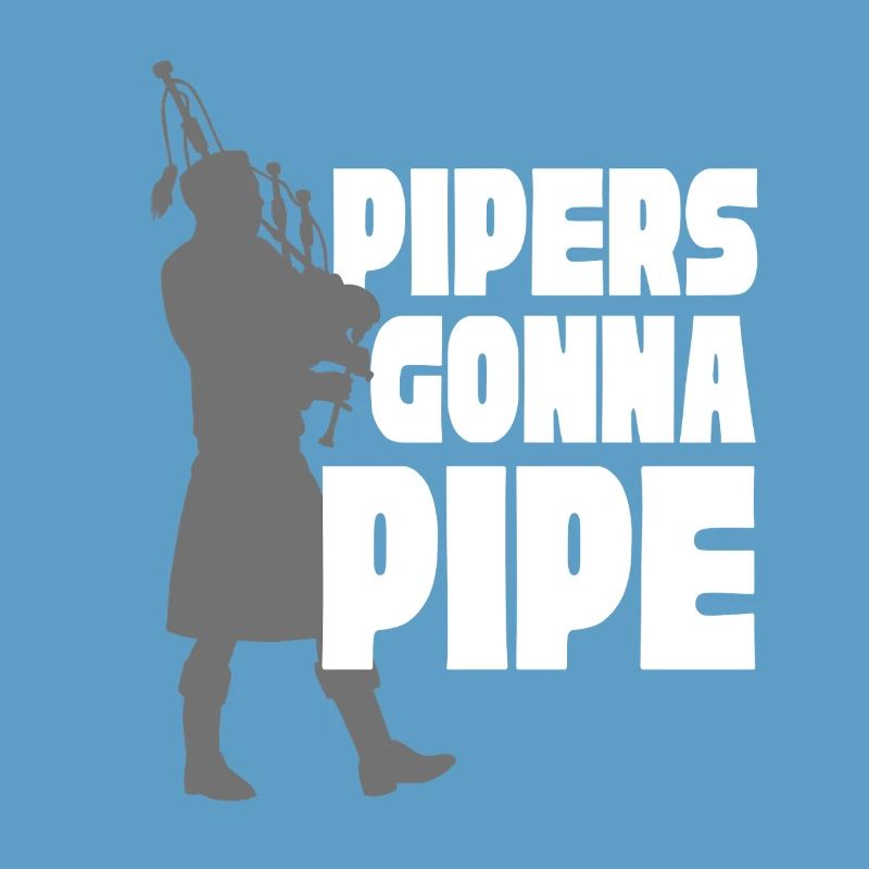 Cornemuses Cornemuses Cornemuses Joueurs de cornemuse qui vont à la cornemuse