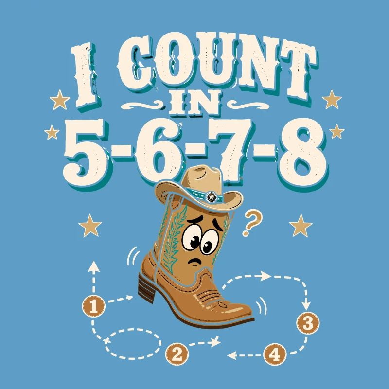 Compte 5-6-7-8
