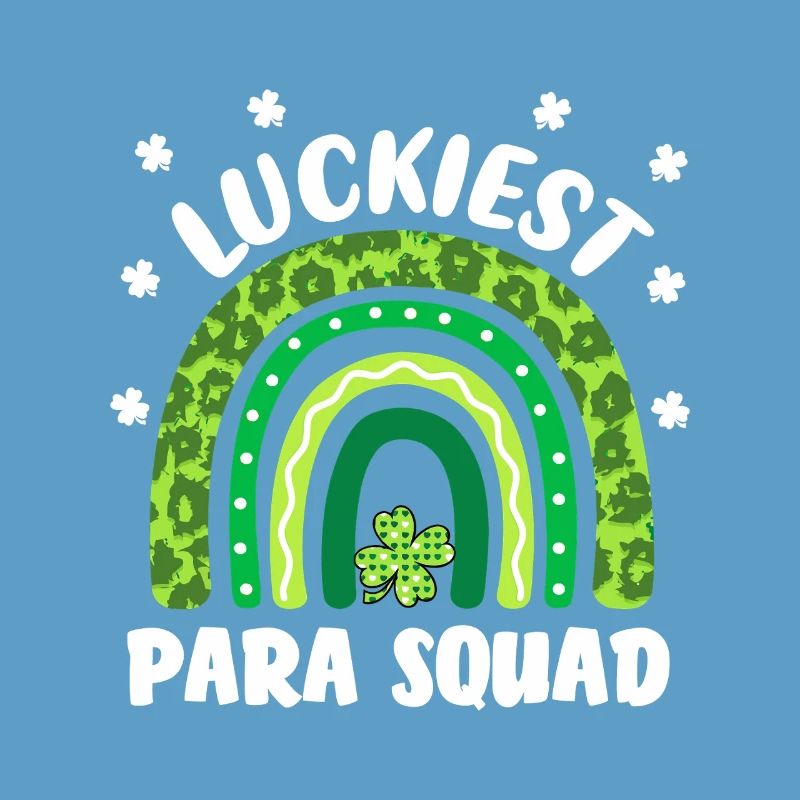 Luckiest Para Squad