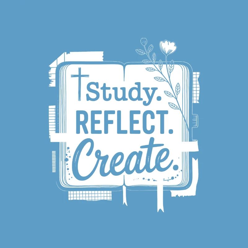 Study Reflect Create
