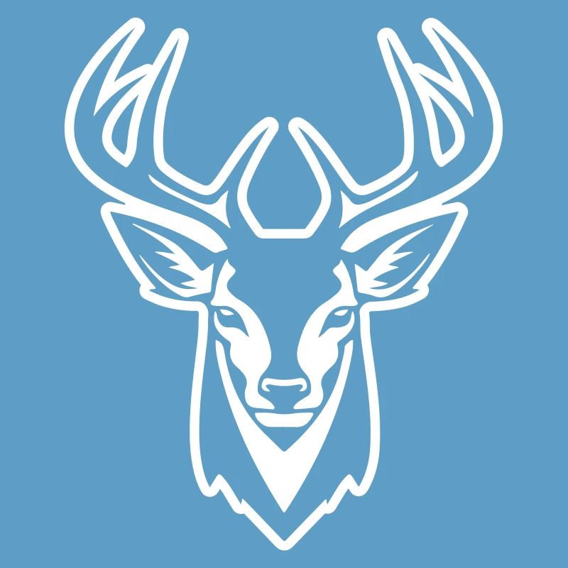 Deer Head