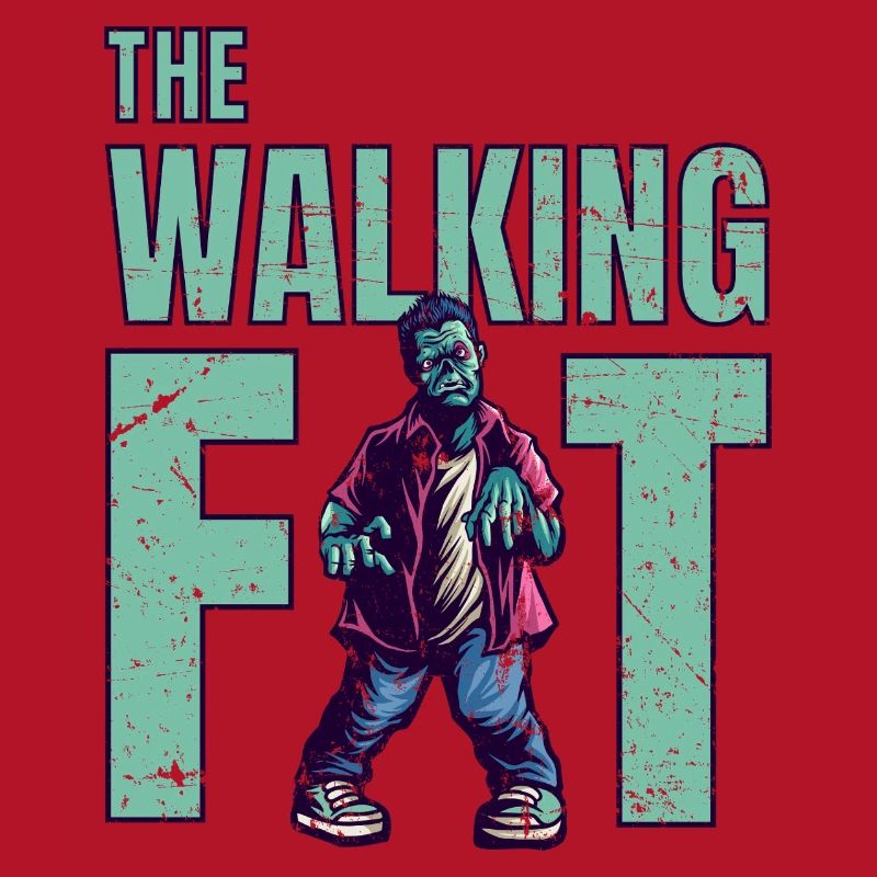Fat Zombie