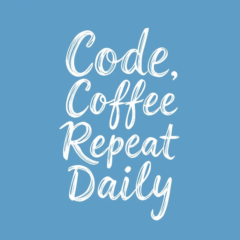 Code Sleep Debug Repeat Programmer Shirt