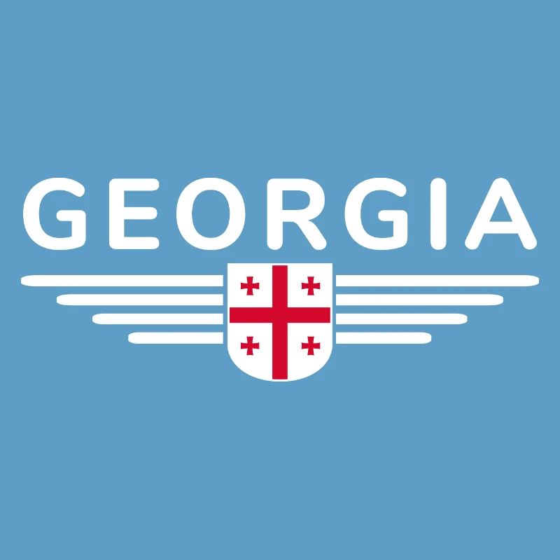 Georgia Design – Terre de contrastes