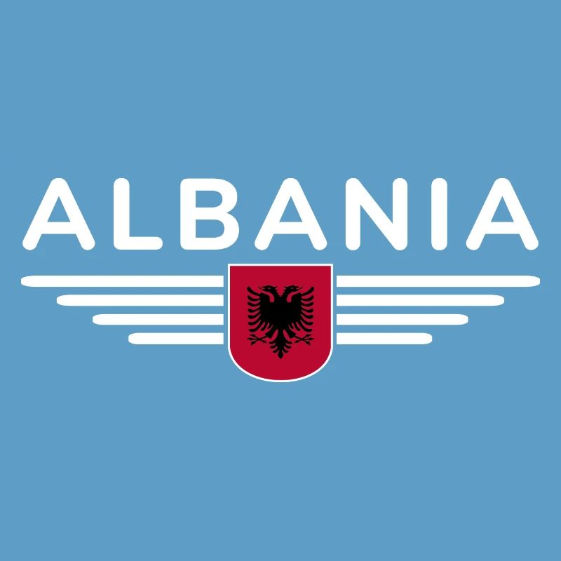 Albanien Design – Stolz und Stil