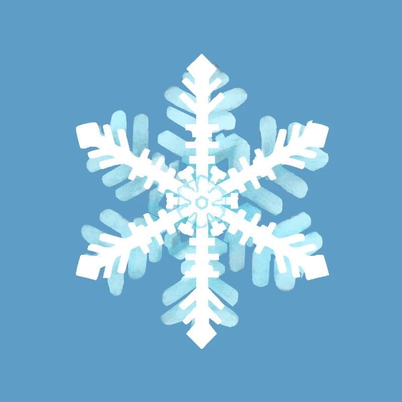 Schneestern