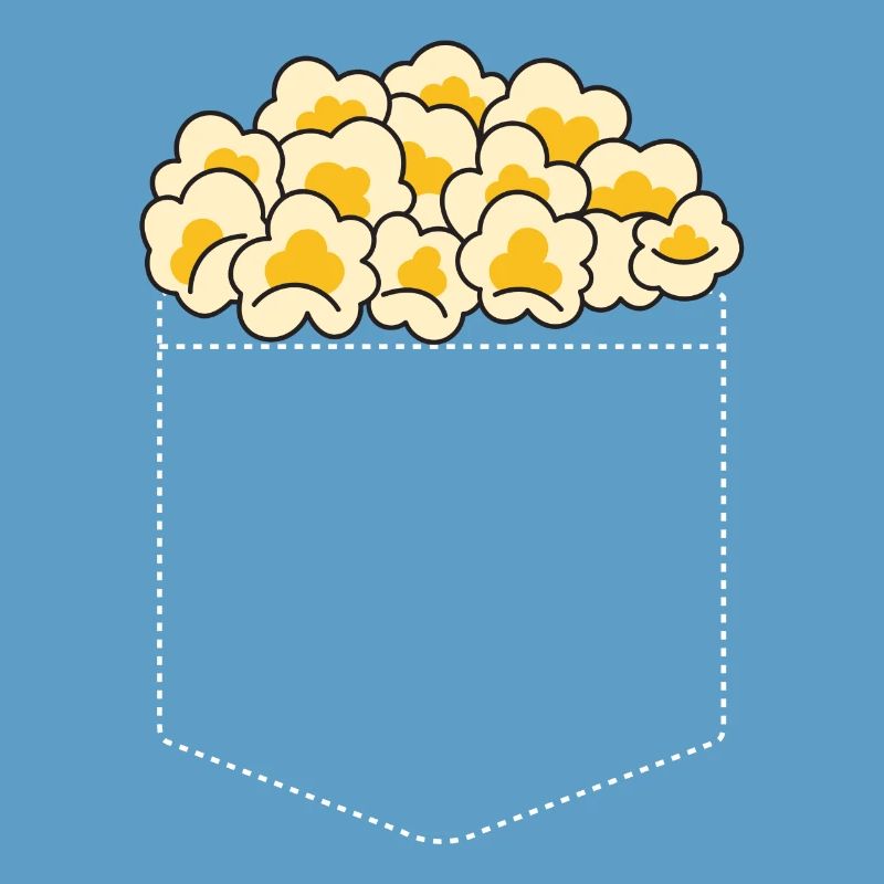 Pop corn