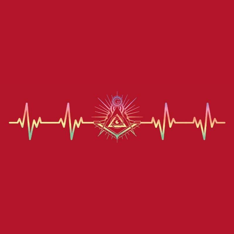 Masonic Tshirt, Masonic Gift