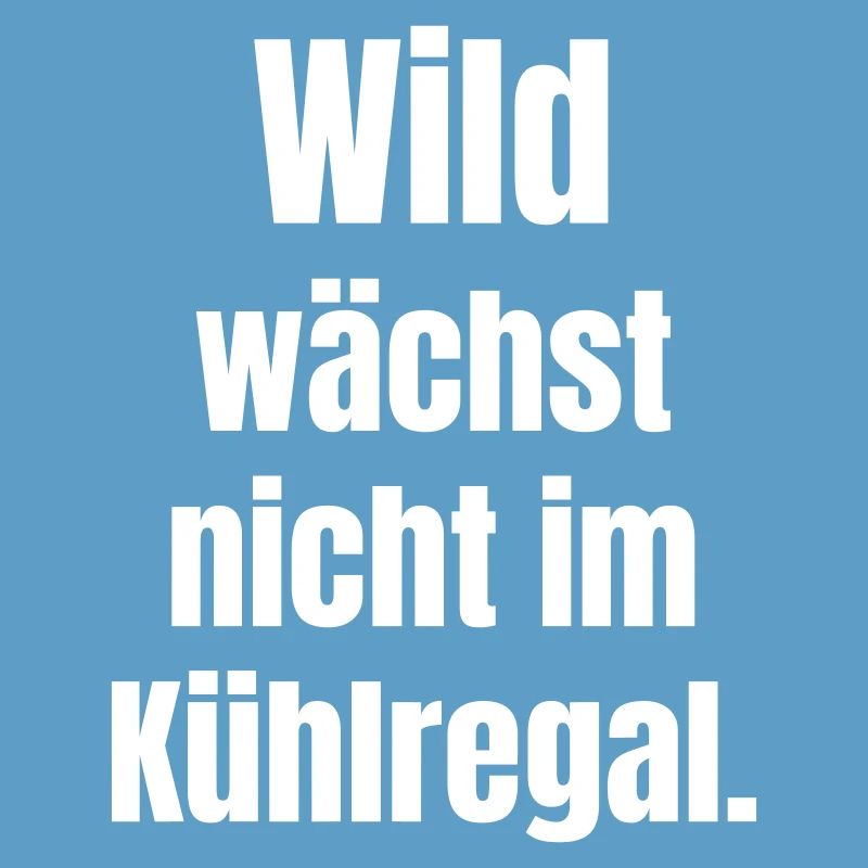 Déclaration farfelue : Pas dans la section réfrigérée