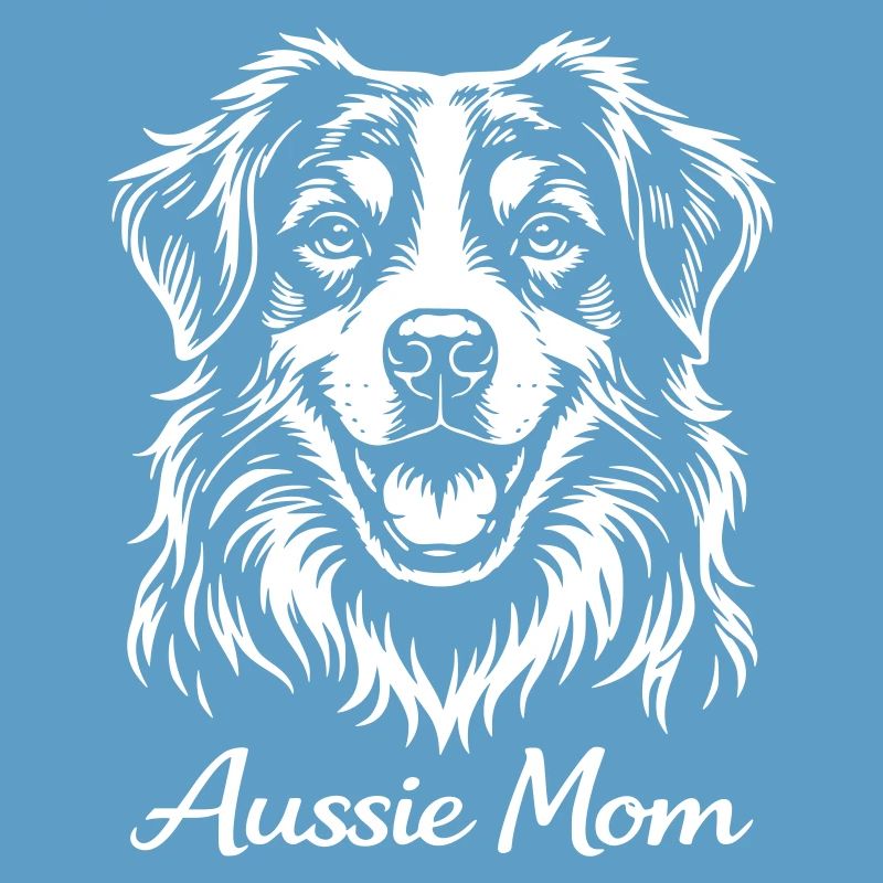 Aussie Mom