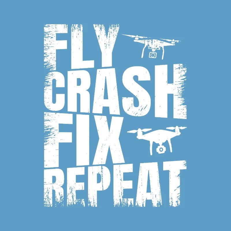 Drone Pilot Accessories Drone Pilot Drone Gift