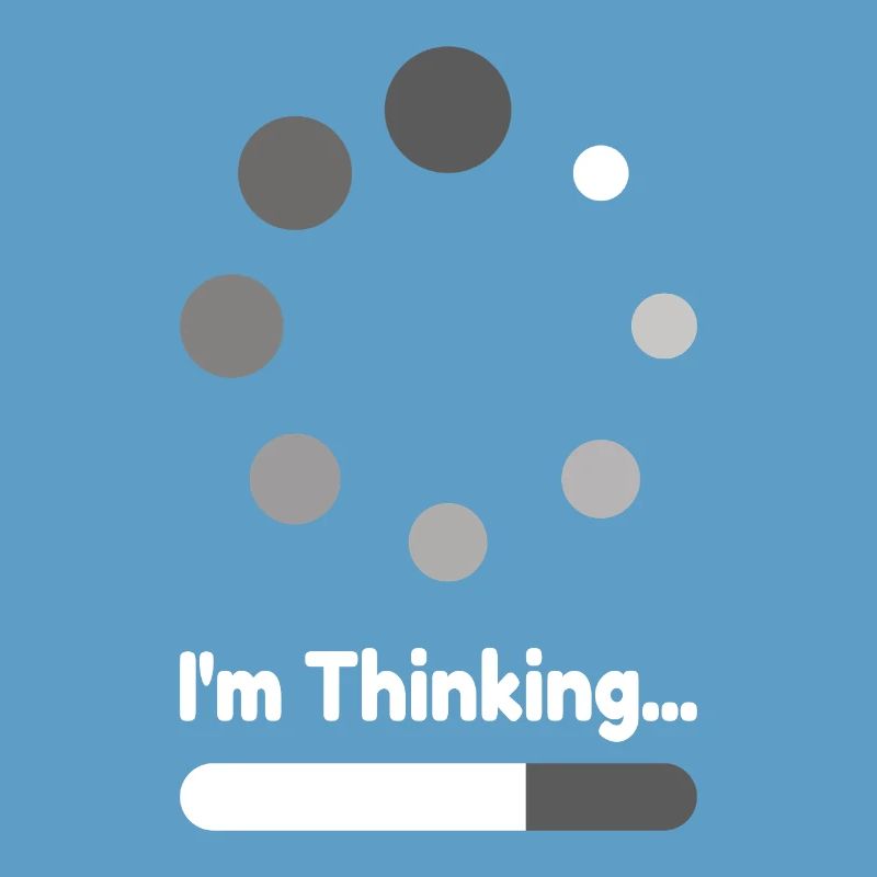 I'm thinking loading Geschenk