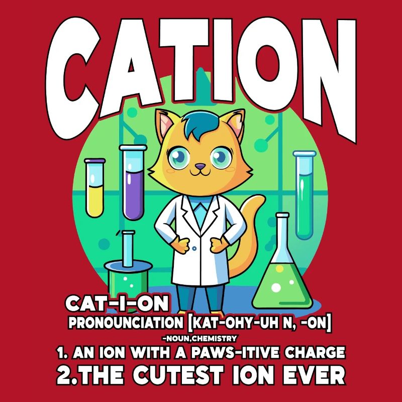 Cation