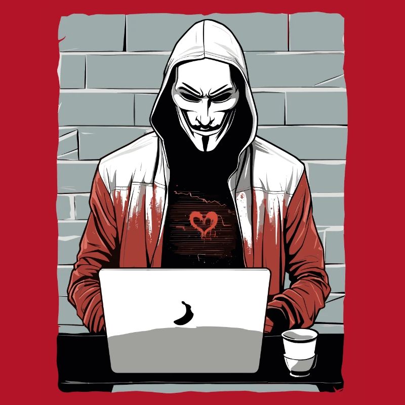 Anonymous Hacker