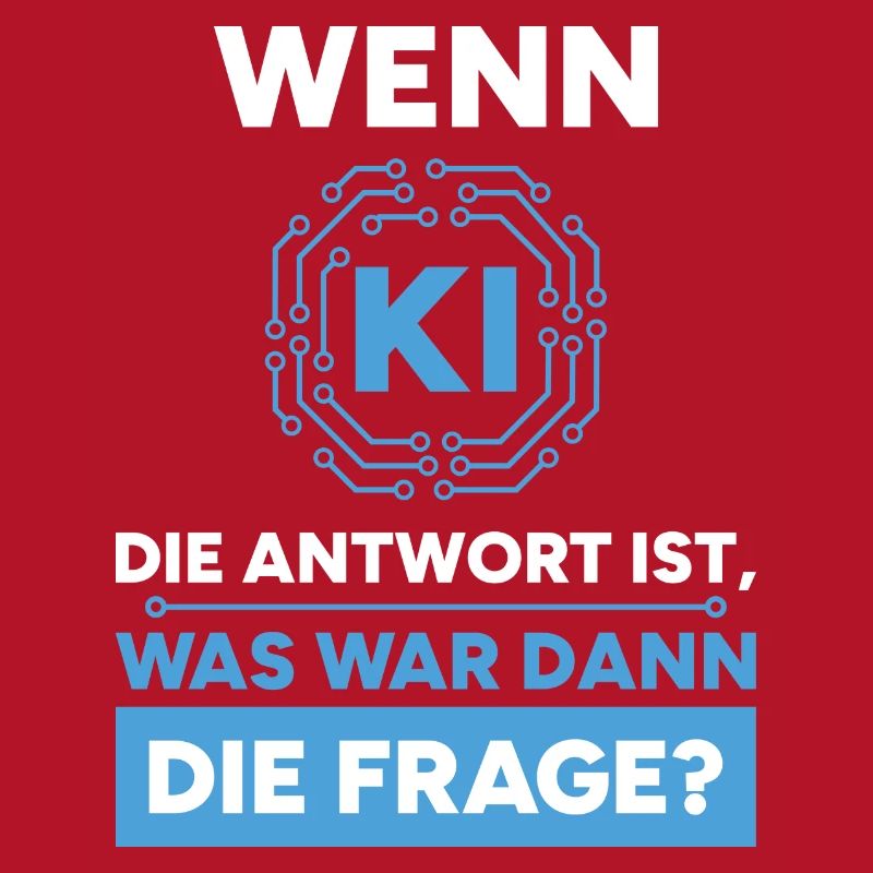 Artificial Intelligence Question Answer Saying