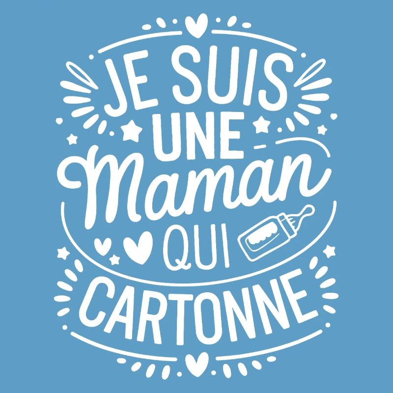 Ich bin eine erfolgreiche Mutter