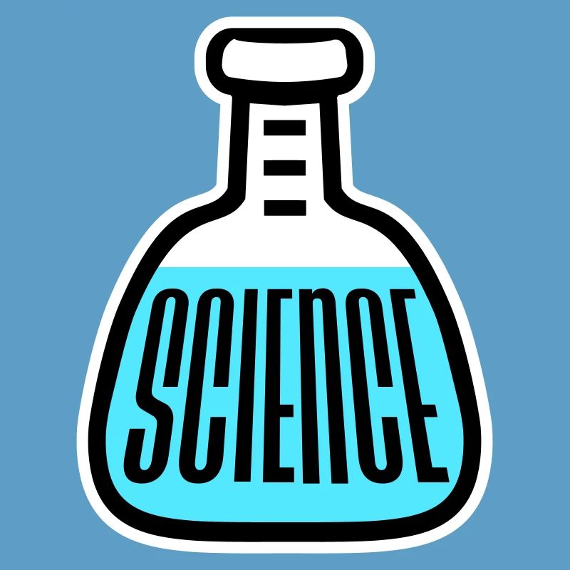 Science Science Statement Nerd Education Saying