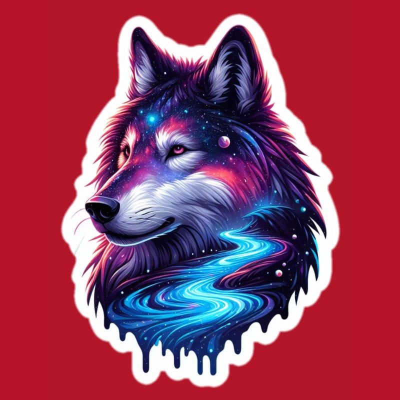 Wolve céleste