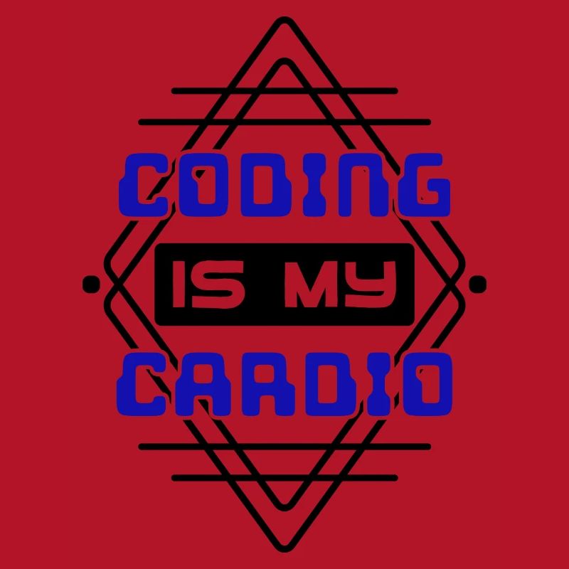 Cooler Spruch Developer Coden Programmierer Code