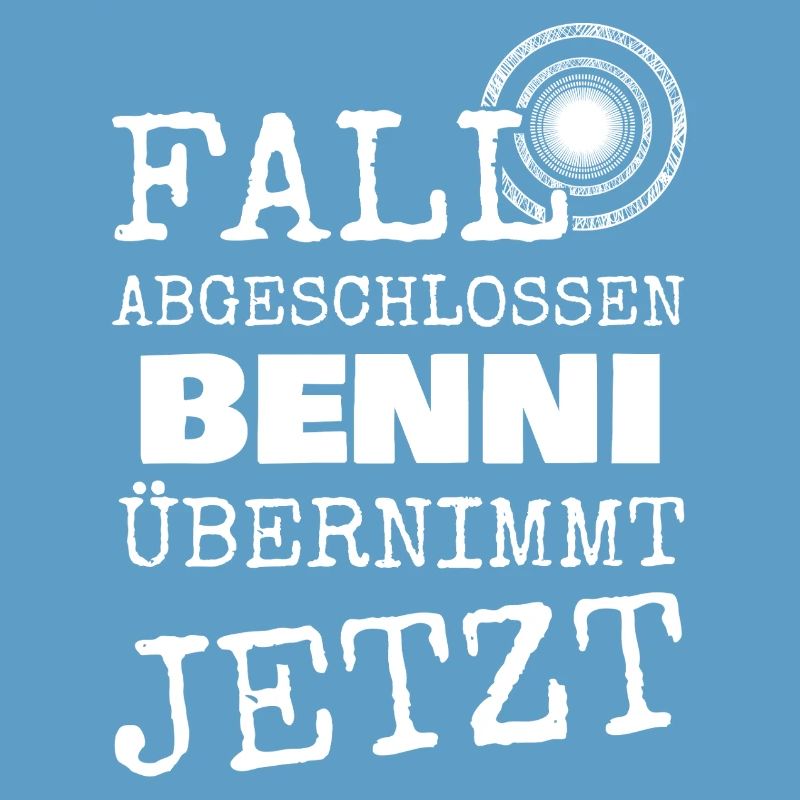 First name Benni