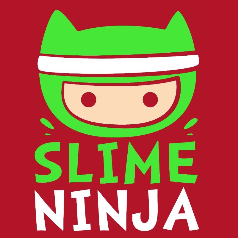 Slime Slime Slimy