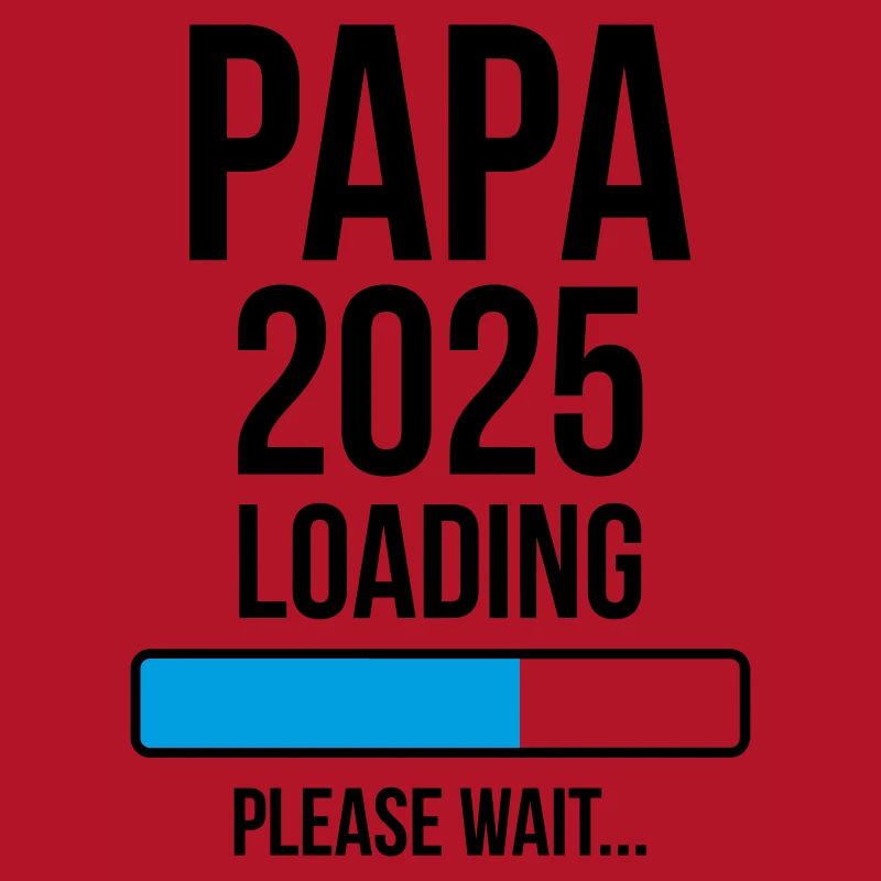 Papa 2025 Loading Bitte warten...