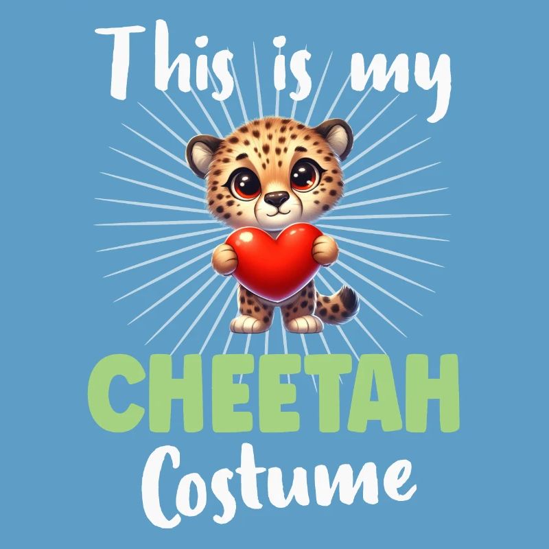 Cheetah