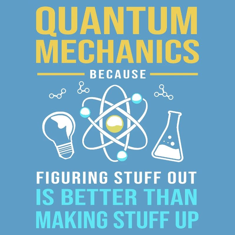 Quantenphysik Quantenmechanik Quantensprung