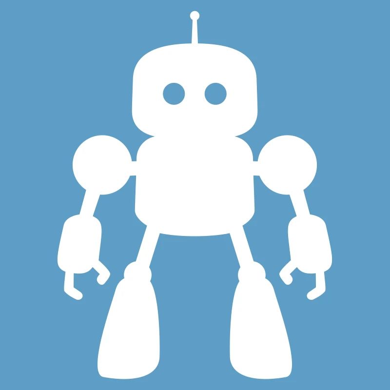 Robots – Artificial Intelligence Sci-Fi Design