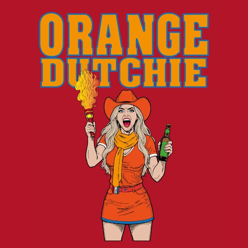 orangedutchie