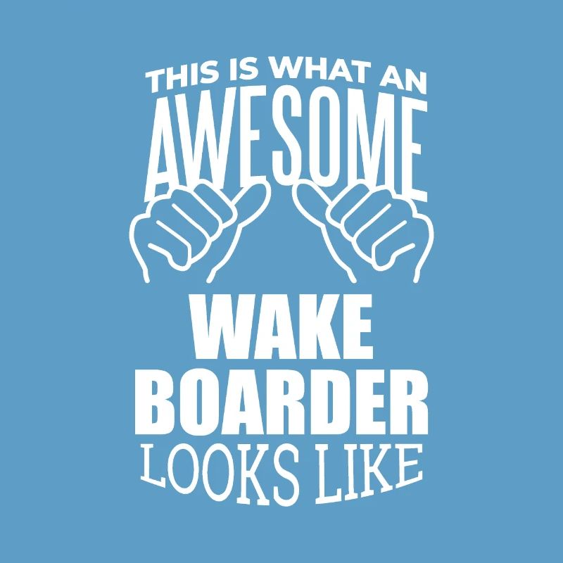 Wakeboard