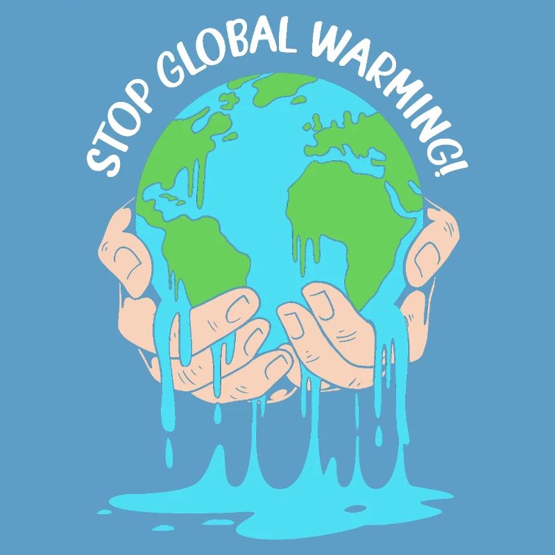 Climate change Environment Environmental protection
