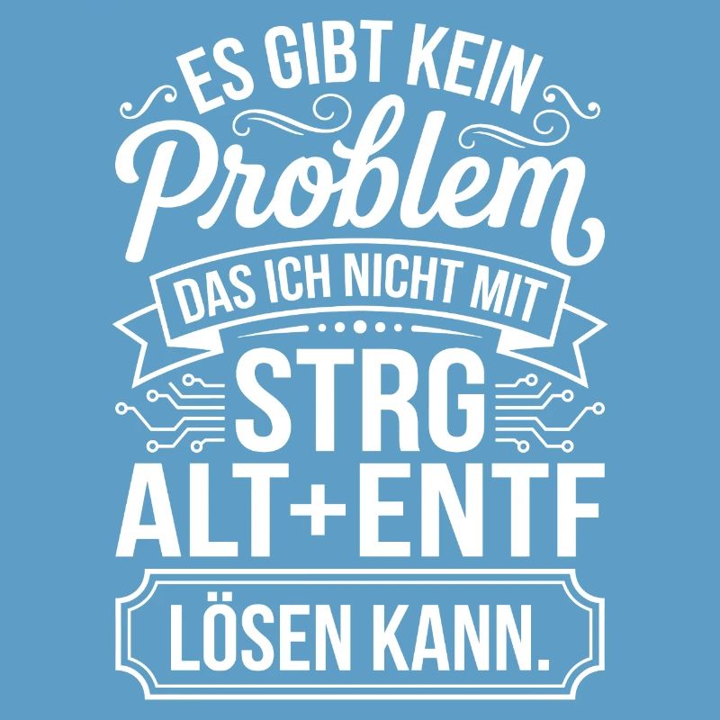 Kein Problem Mit Ctrl Alt Entf