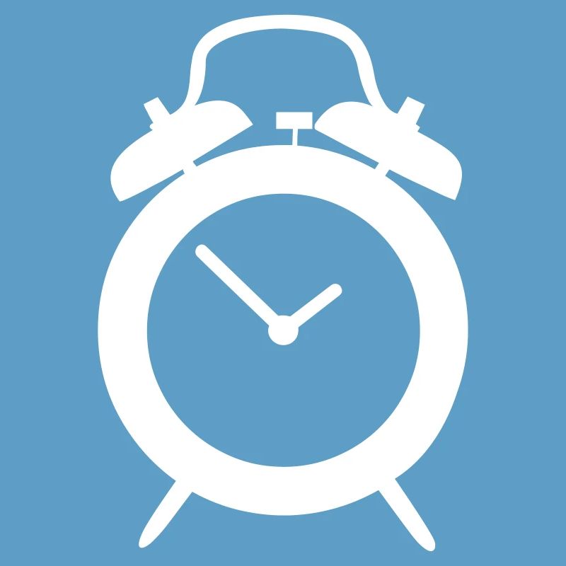 alarm clock