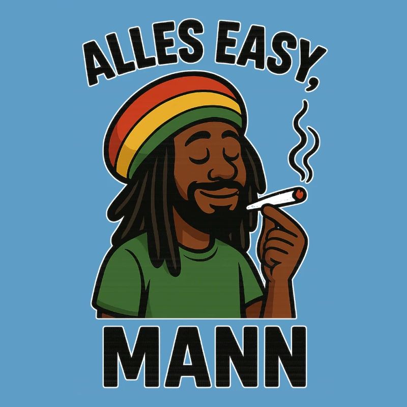 Everything Easy Man
