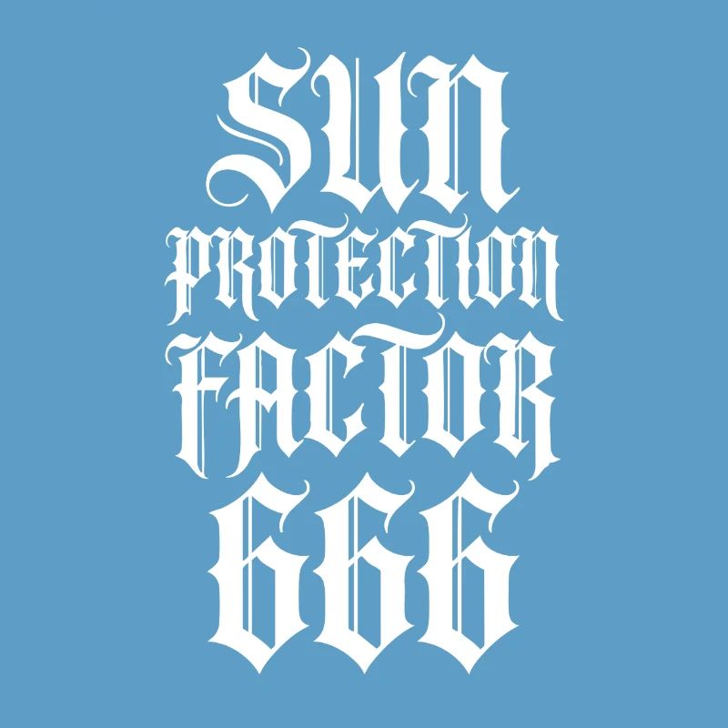 Gothic Provocation Spell