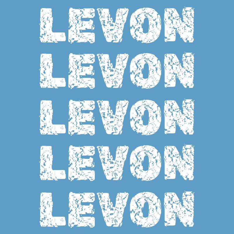 Gift for Levon