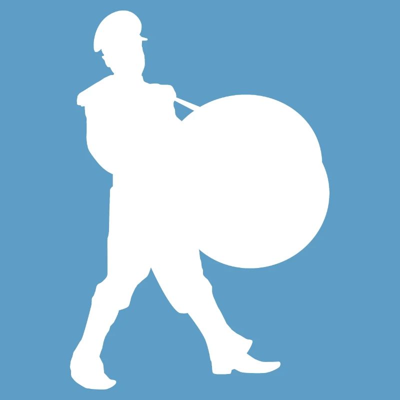 Screen Hero Silhouette