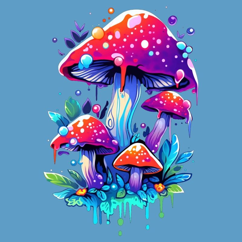 champignon
