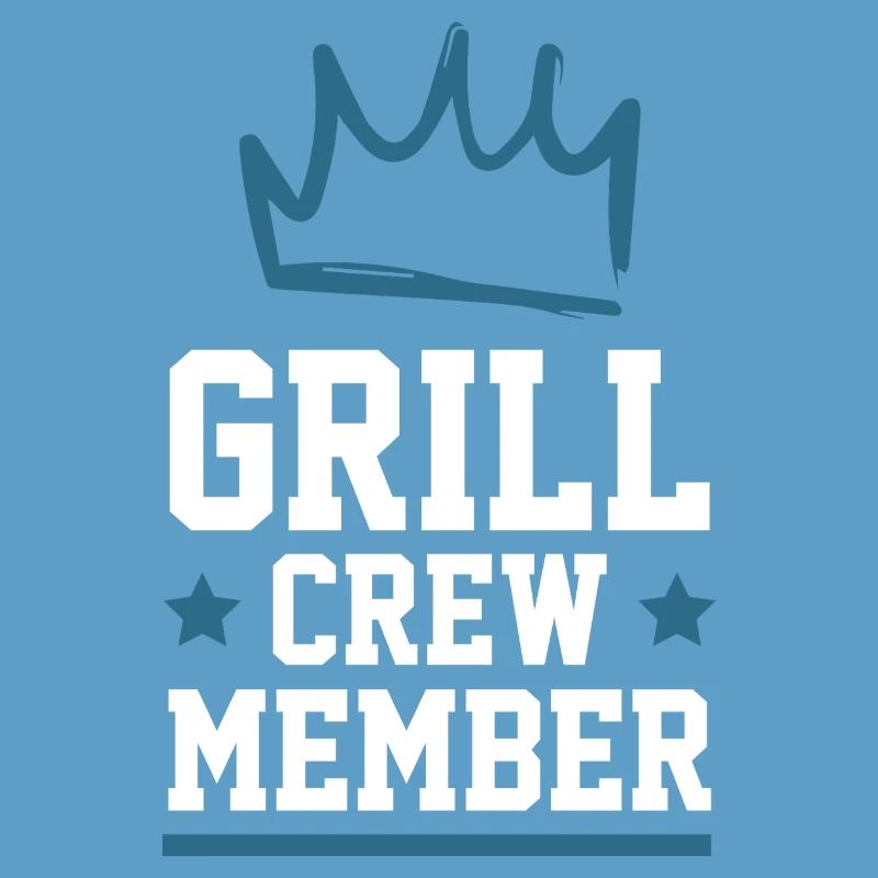 Grill Crew
