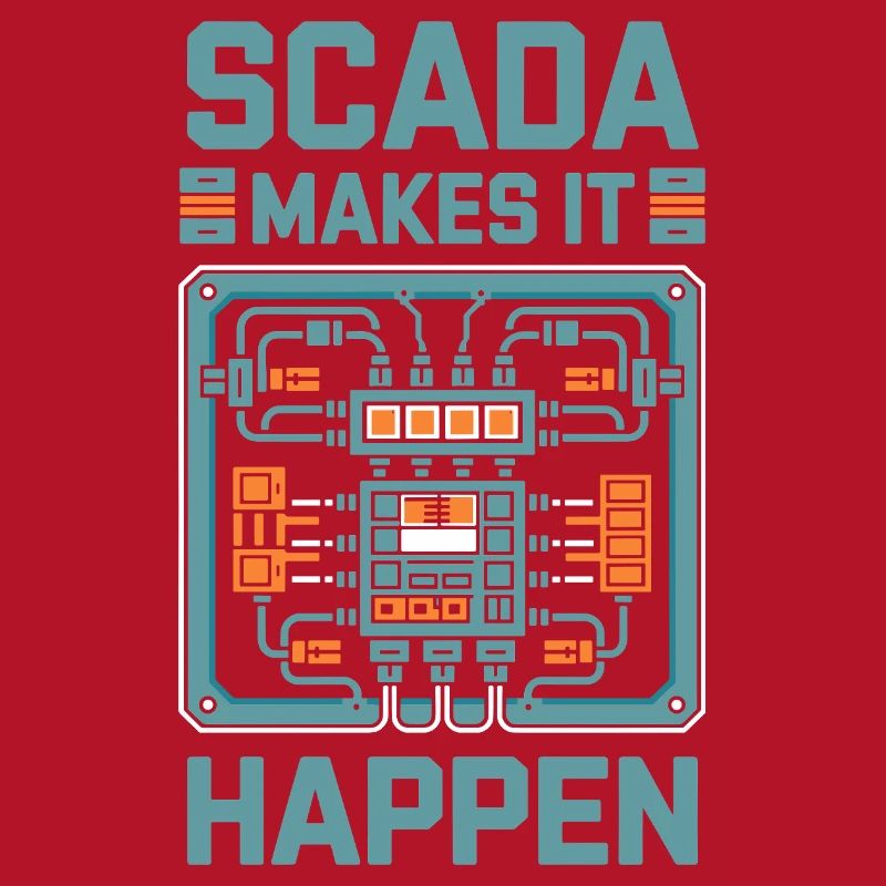  SCADA Makes It Happen Automatisierung Technik