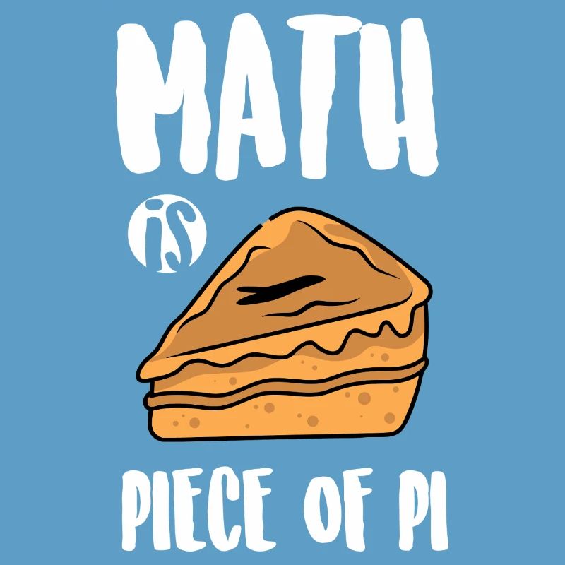 Math is Pie: Sweet Slice
