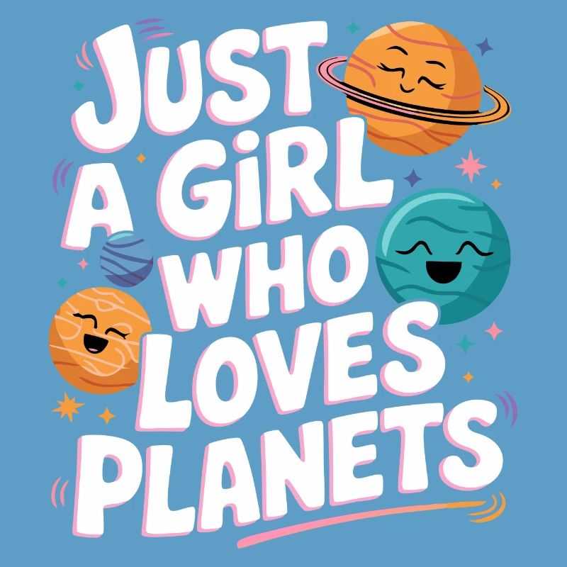 Planet Solar System Astronomy Space
